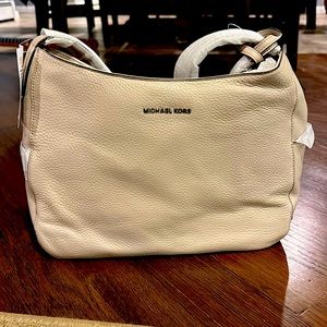 NWT Michael Kors Ashbury Bag